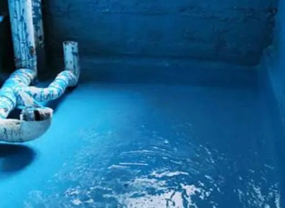 广水卫生间漏水维修公司分下防水公司如何判断防水工程的质量?