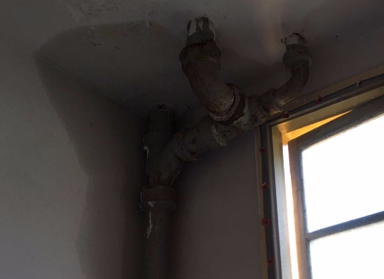 广水卫生间漏水维修公司专业解读广水卫生间防水的步骤
